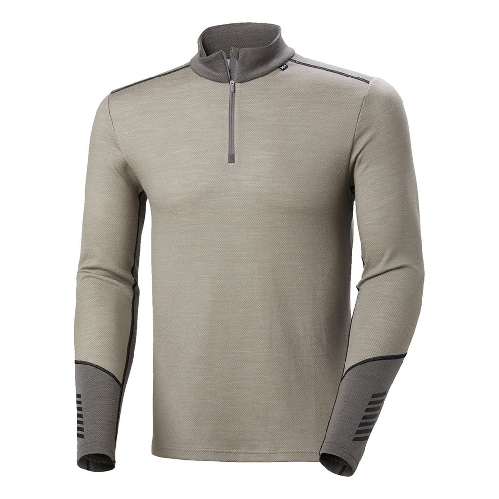 Lifa Merino Midweight 1/2 Zip - Base Layer