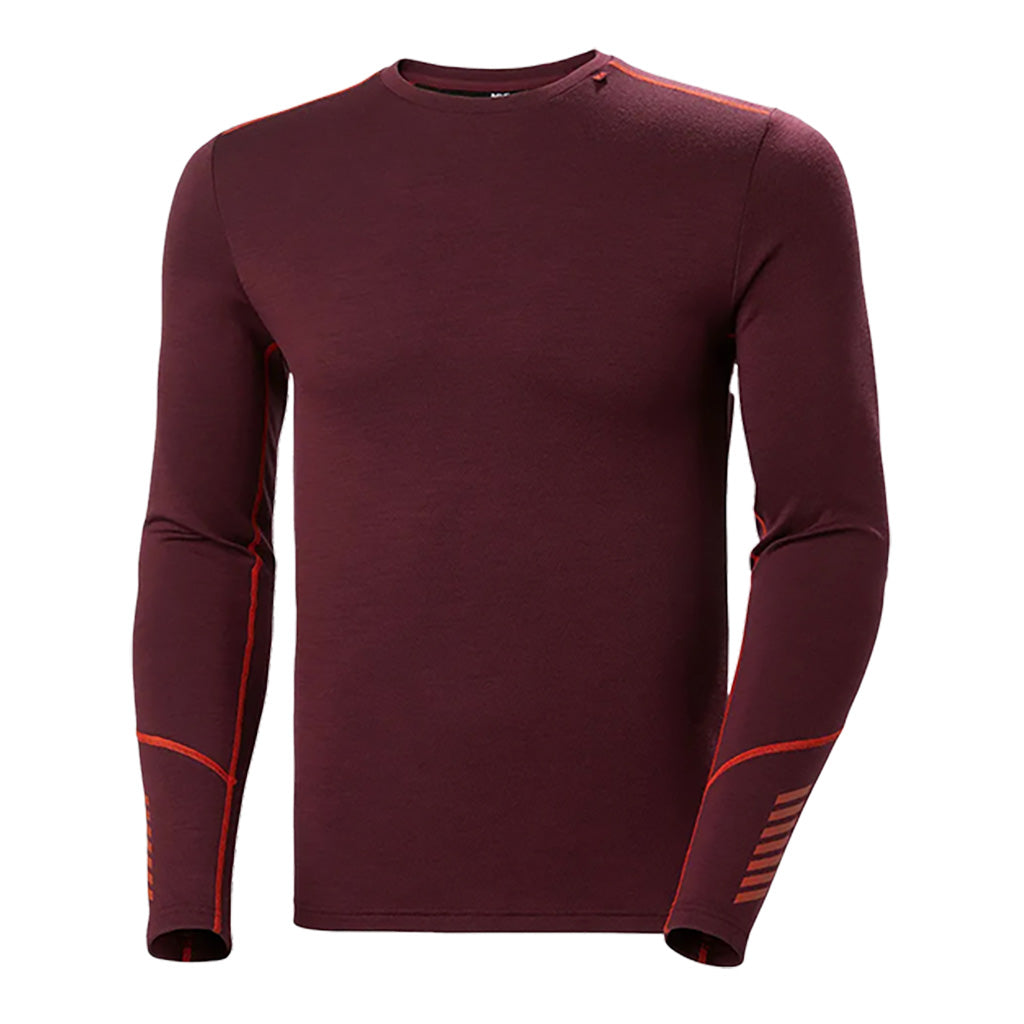 Lifa Merino Midweight Crew - Base Layer