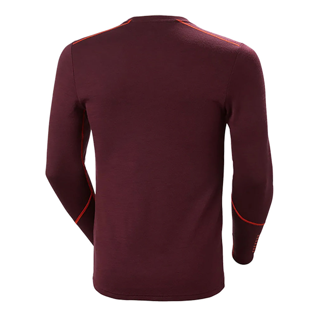 Lifa Merino Midweight Crew - Base Layer