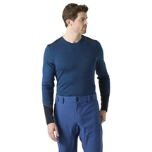 Lifa Merino Midweight Crew - Base Layer