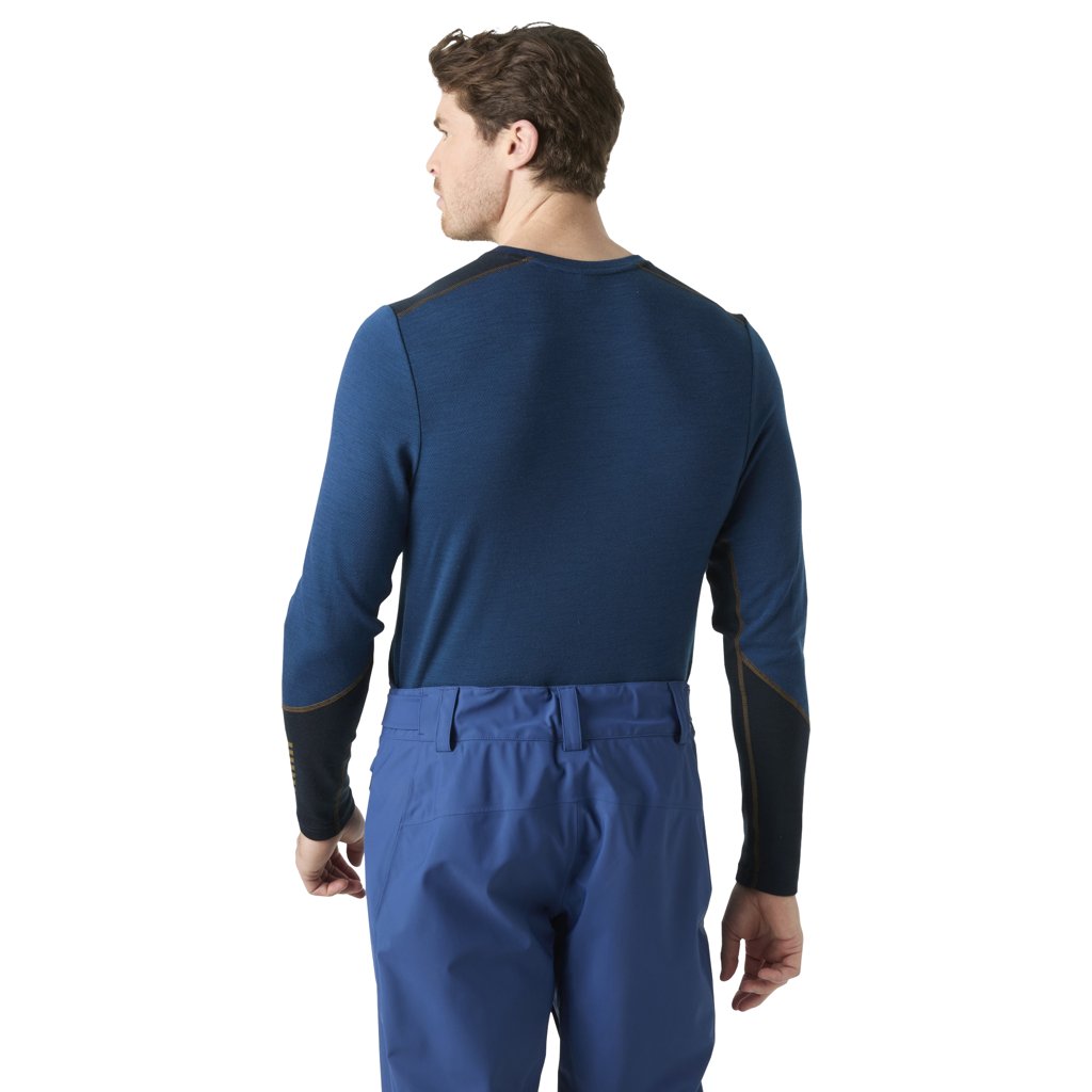 Lifa Merino Midweight Crew - Base Layer
