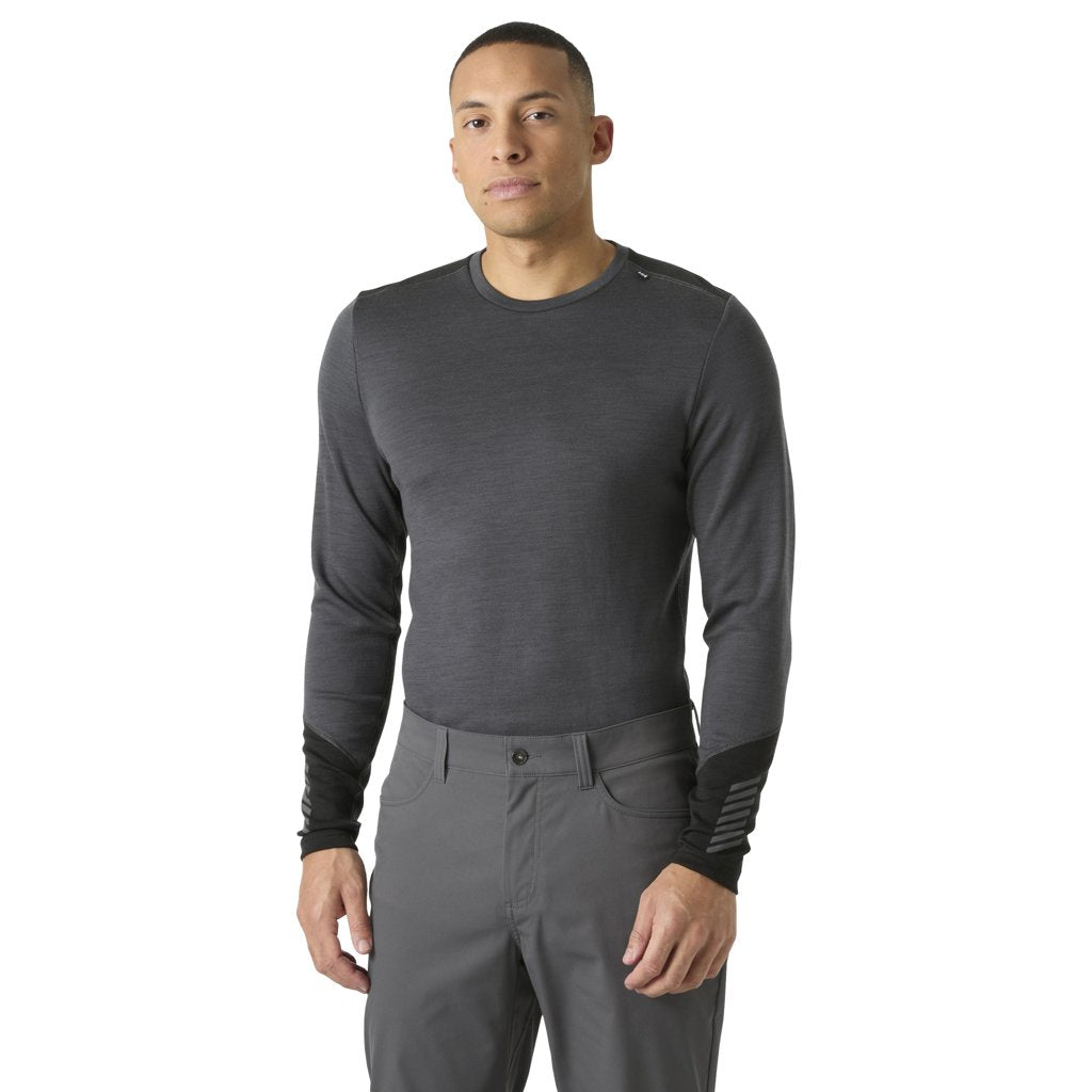 Lifa Merino Midweight Crew - Base Layer