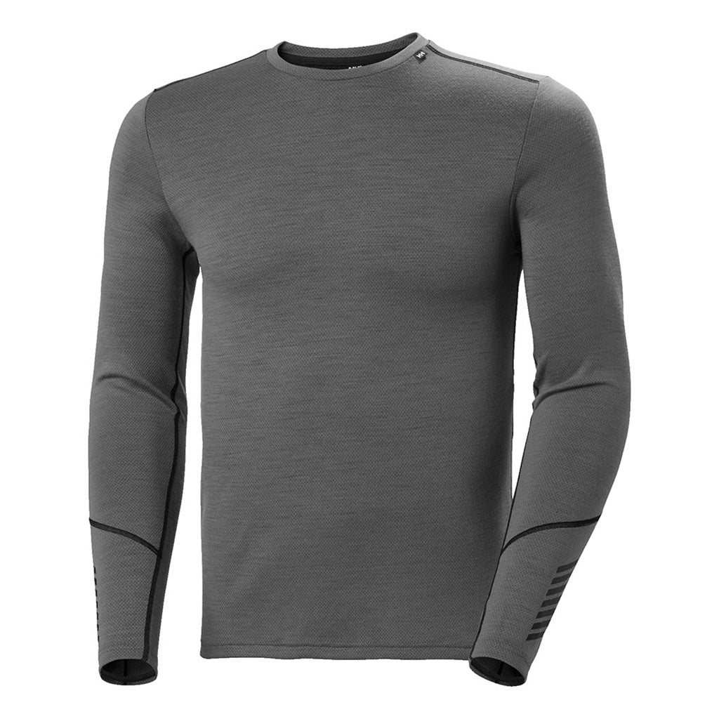 Lifa Merino Midweight Crew - Base Layer