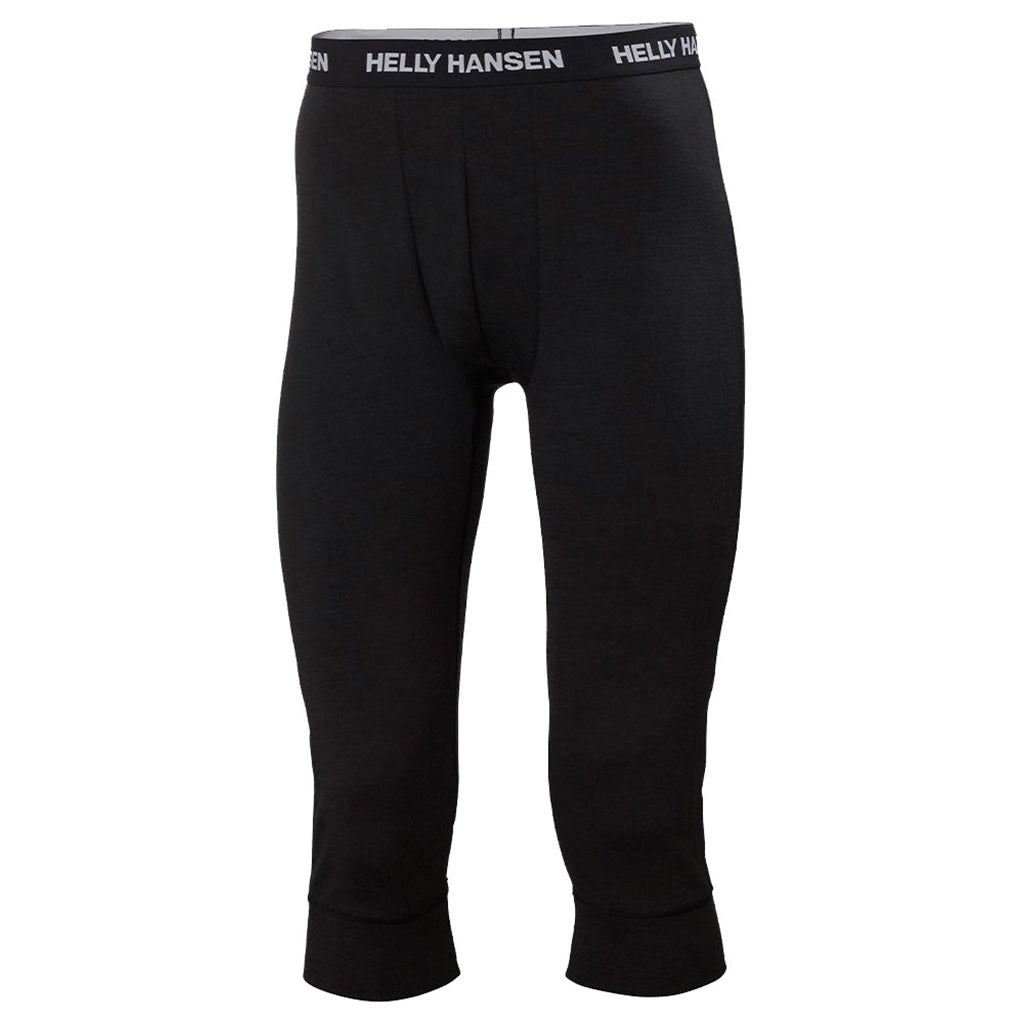 LIFA Merino Midweight 3/4 Pant - Base Layer