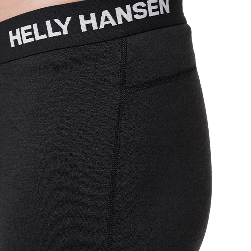 LIFA Merino Midweight 3/4 Pant - Base Layer