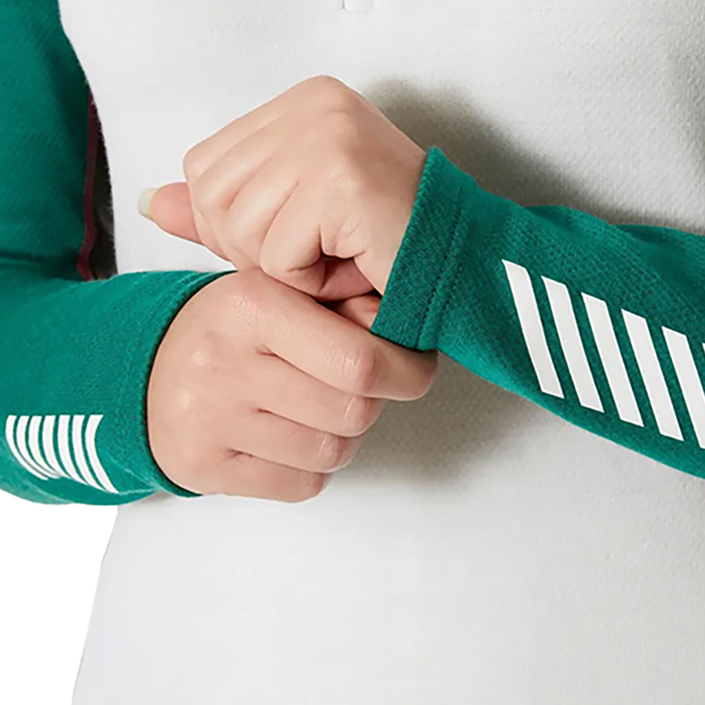 Lifa Merino Midw 1/2 Zip - Base Layer