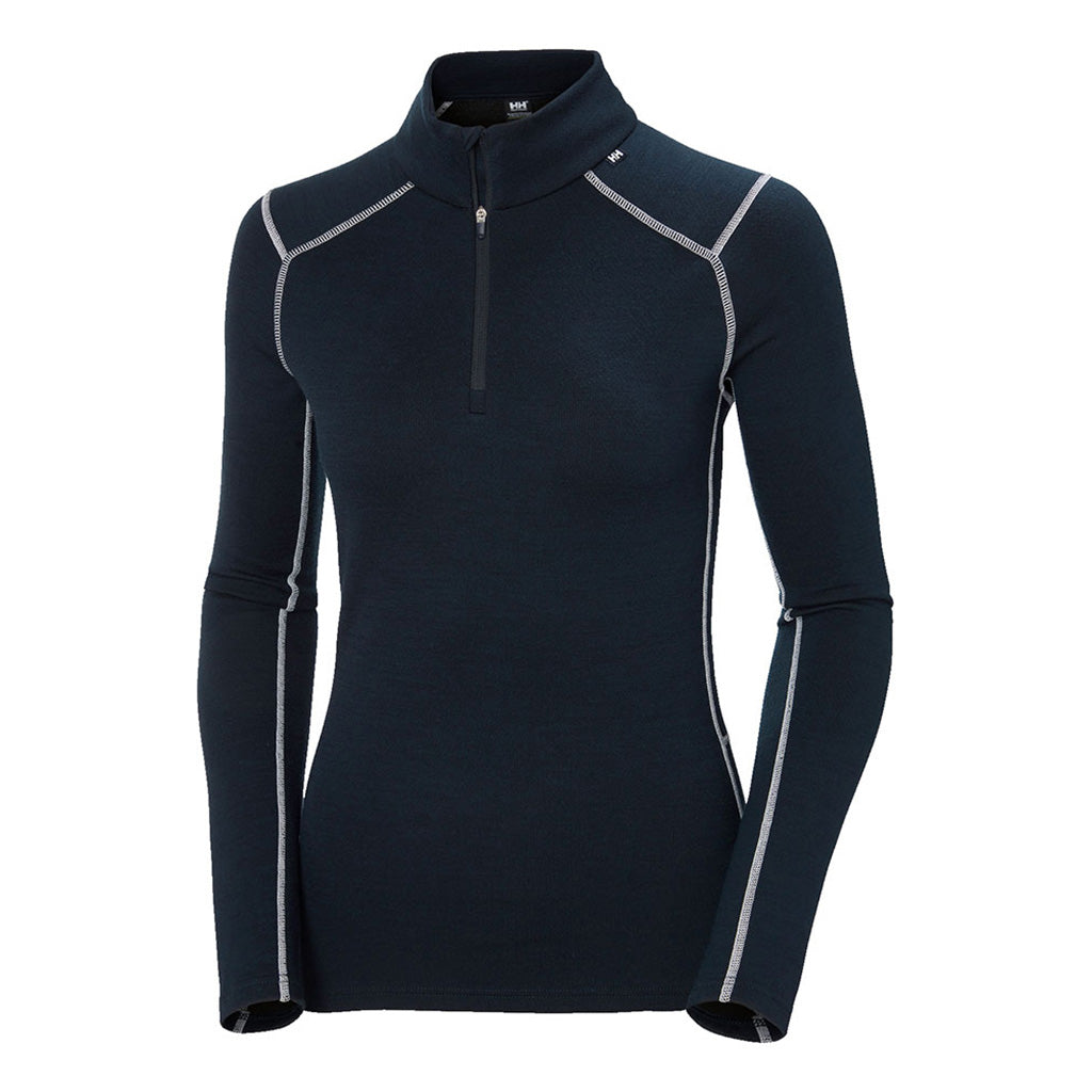 Lifa Merino Midw 1/2 Zip - Base Layer