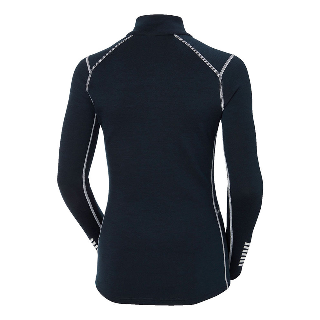 Lifa Merino Midw 1/2 Zip - Base Layer