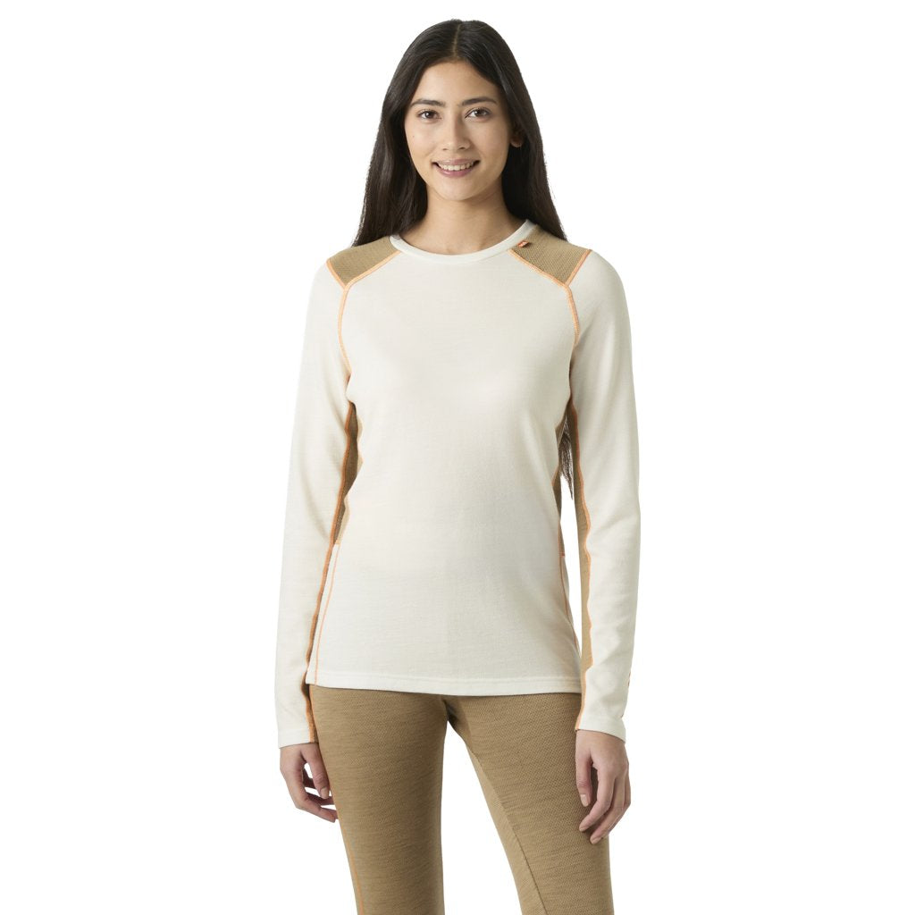 Lifa Merino Midweight Crew - Base Layer