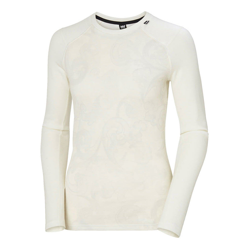 Lifa Merino MidGra Crew - Base Layer