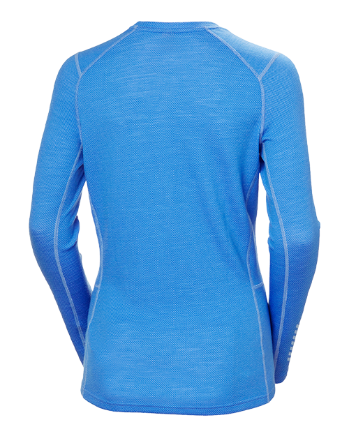 Lifa Merino Midweight Crew - Base Layer