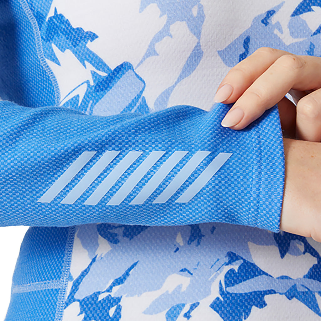 Lifa Merino Midweight Crew - Base Layer