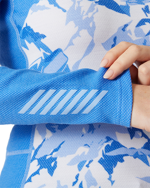 Lifa Merino Midweight Crew - Base Layer