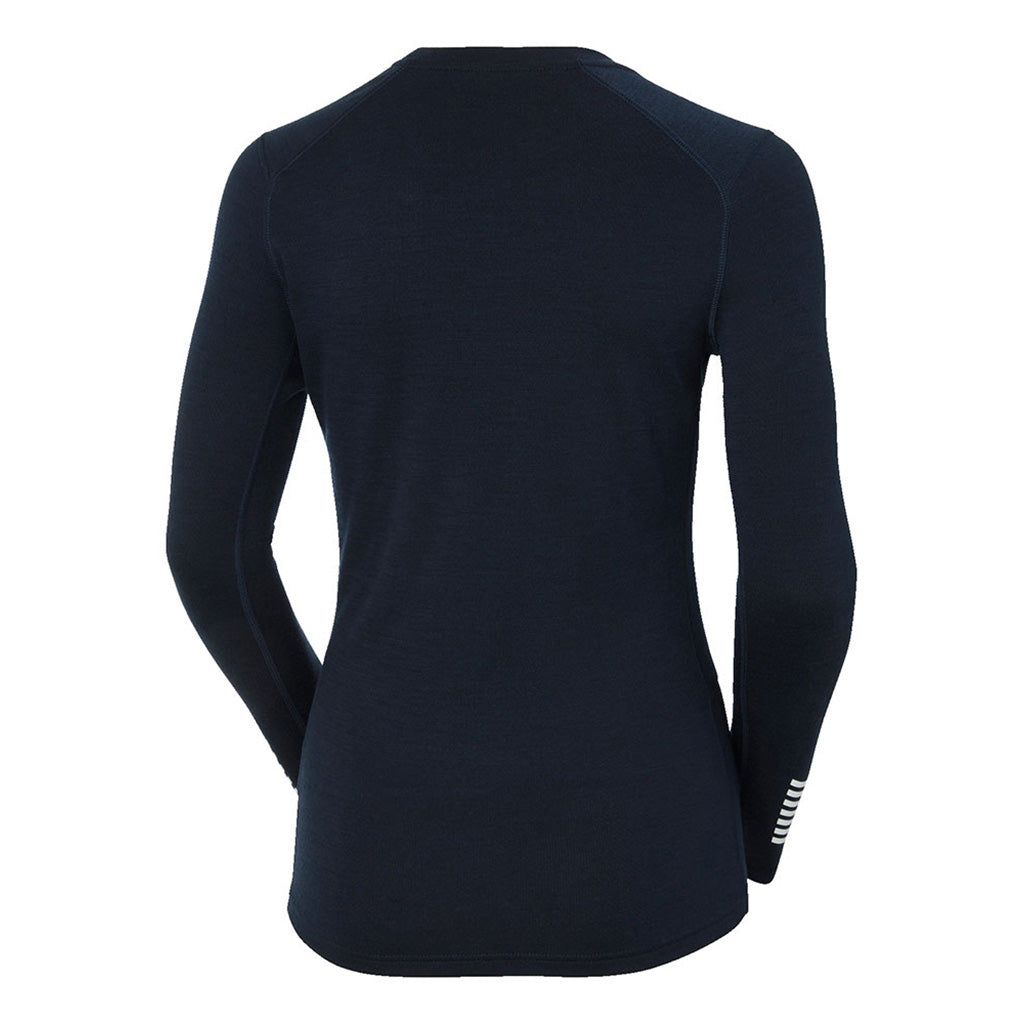 Lifa Merino MidGra Crew - Base Layer