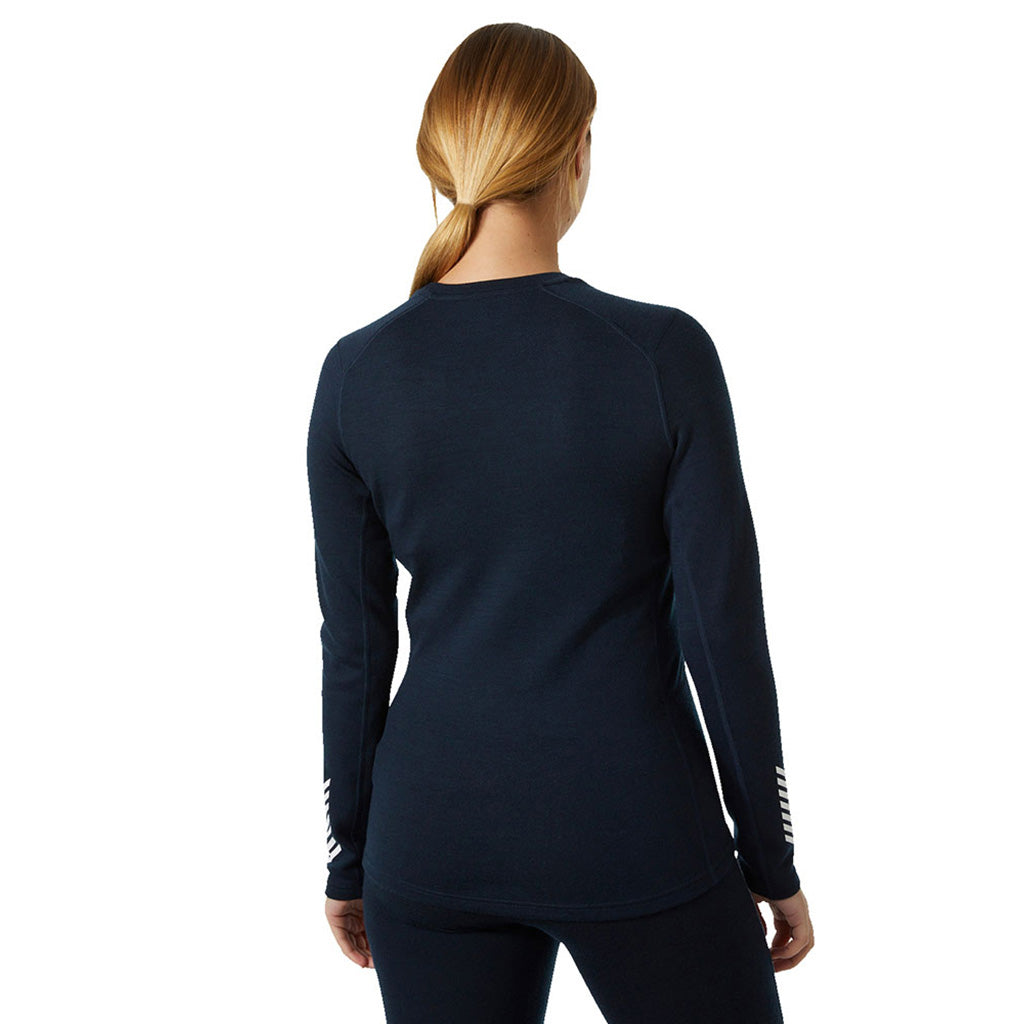 Lifa Merino MidGra Crew - Base Layer