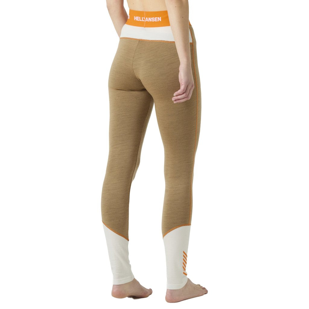 Lifa Merino Midweight Pant - Base Layer