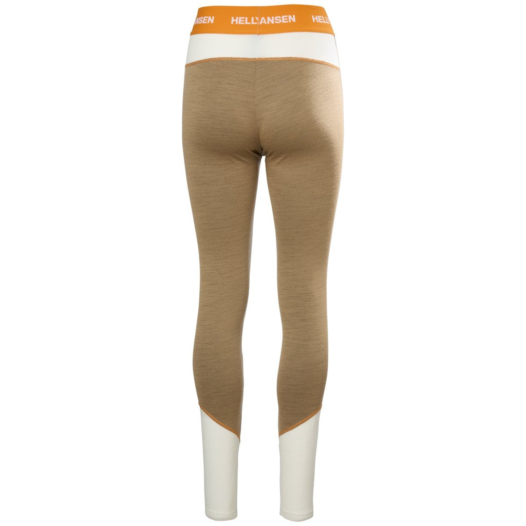 Lifa Merino Midweight Pant - Base Layer