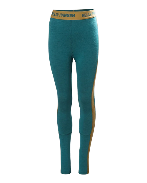 Lifa Merino Midweight Set - Base Layer