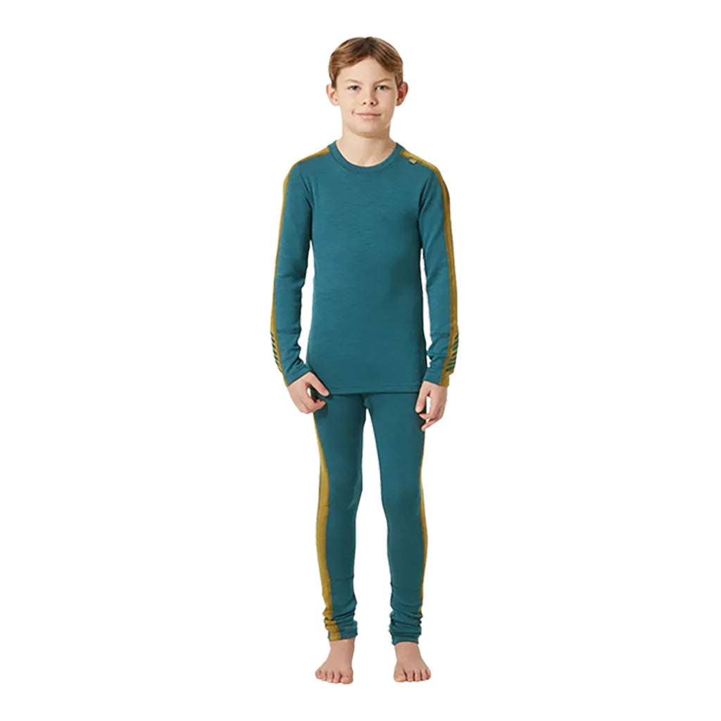 Lifa Merino Midweight Set - Base Layer