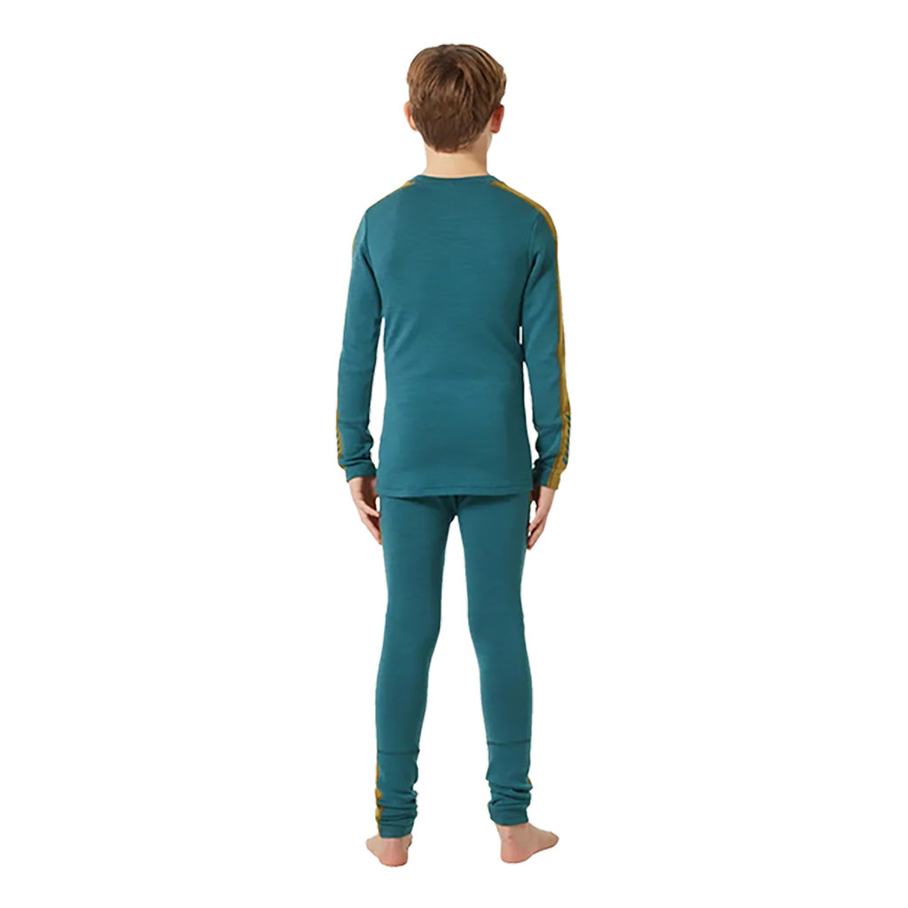 Lifa Merino Midweight Set - Base Layer
