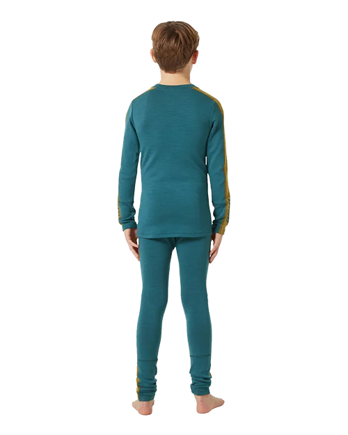 Lifa Merino Midweight Set - Base Layer