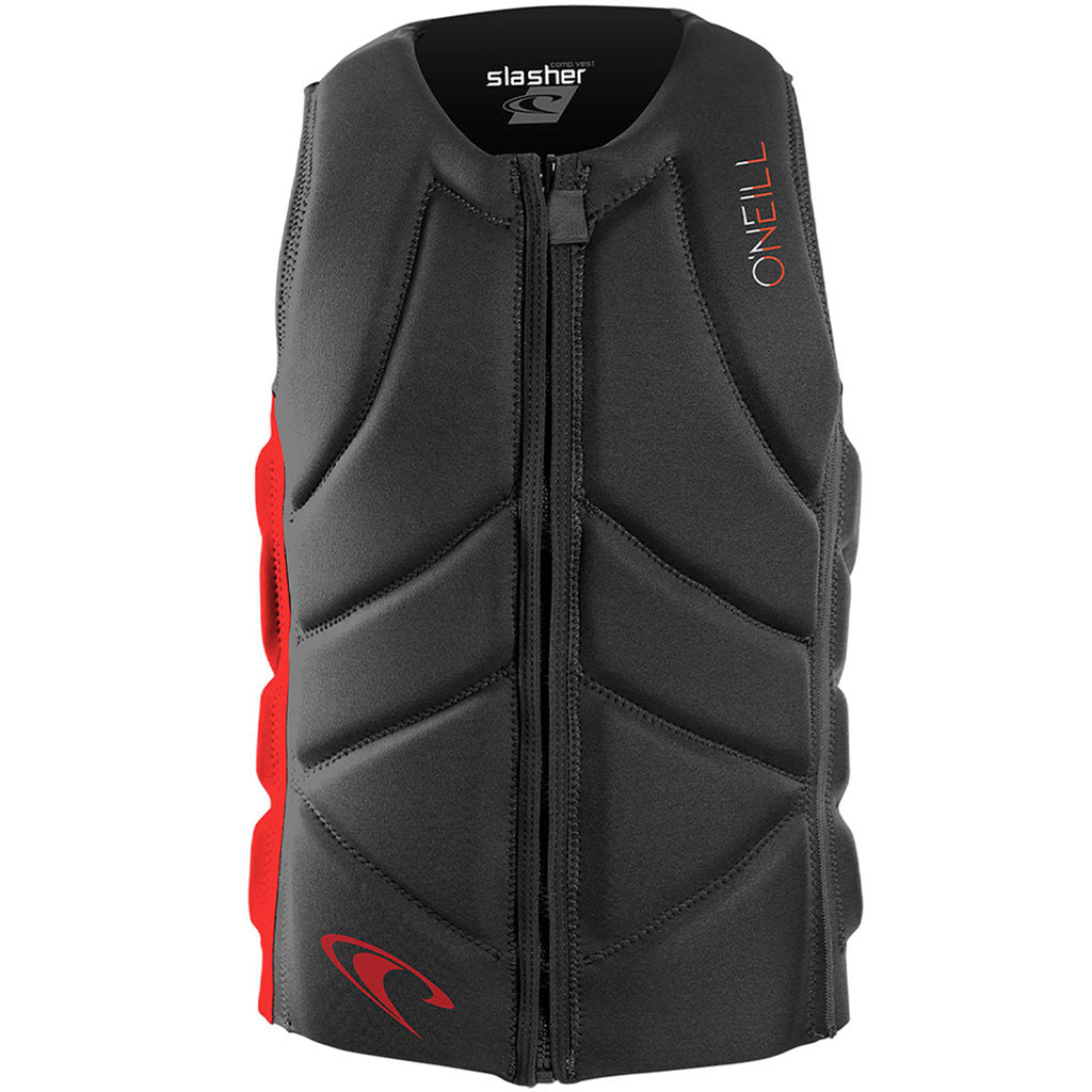 Slasher Comp Vest - Impact Vest