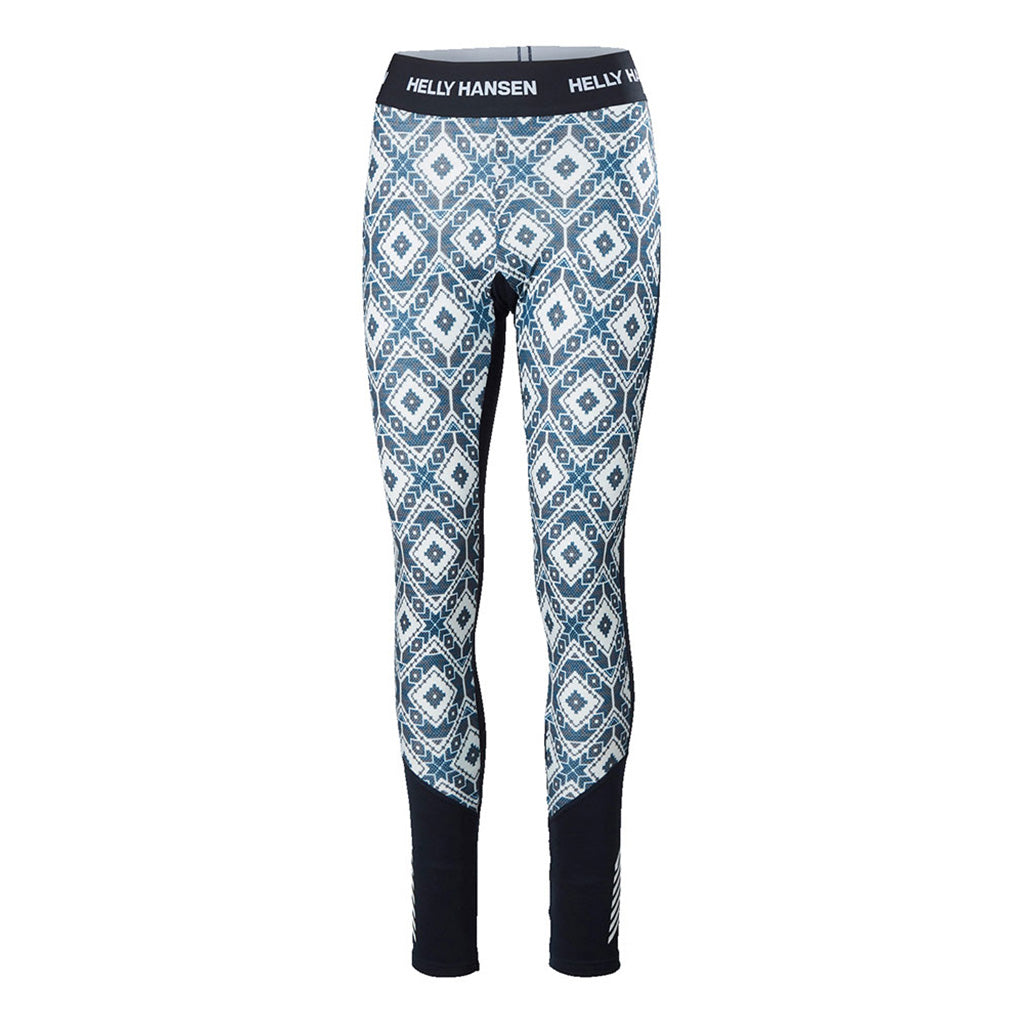 Lifa Merino Midw Gra - Base Layer