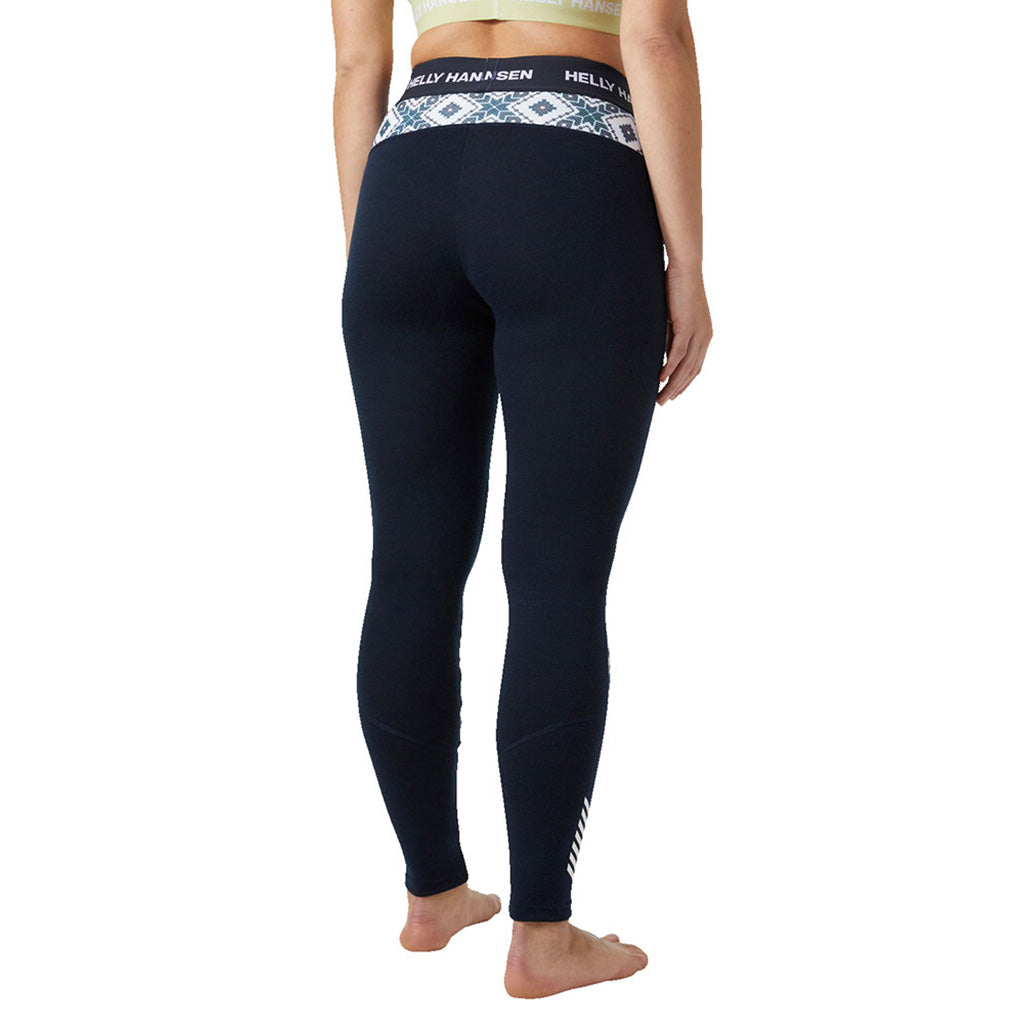 Lifa Merino Midw Gra - Base Layer