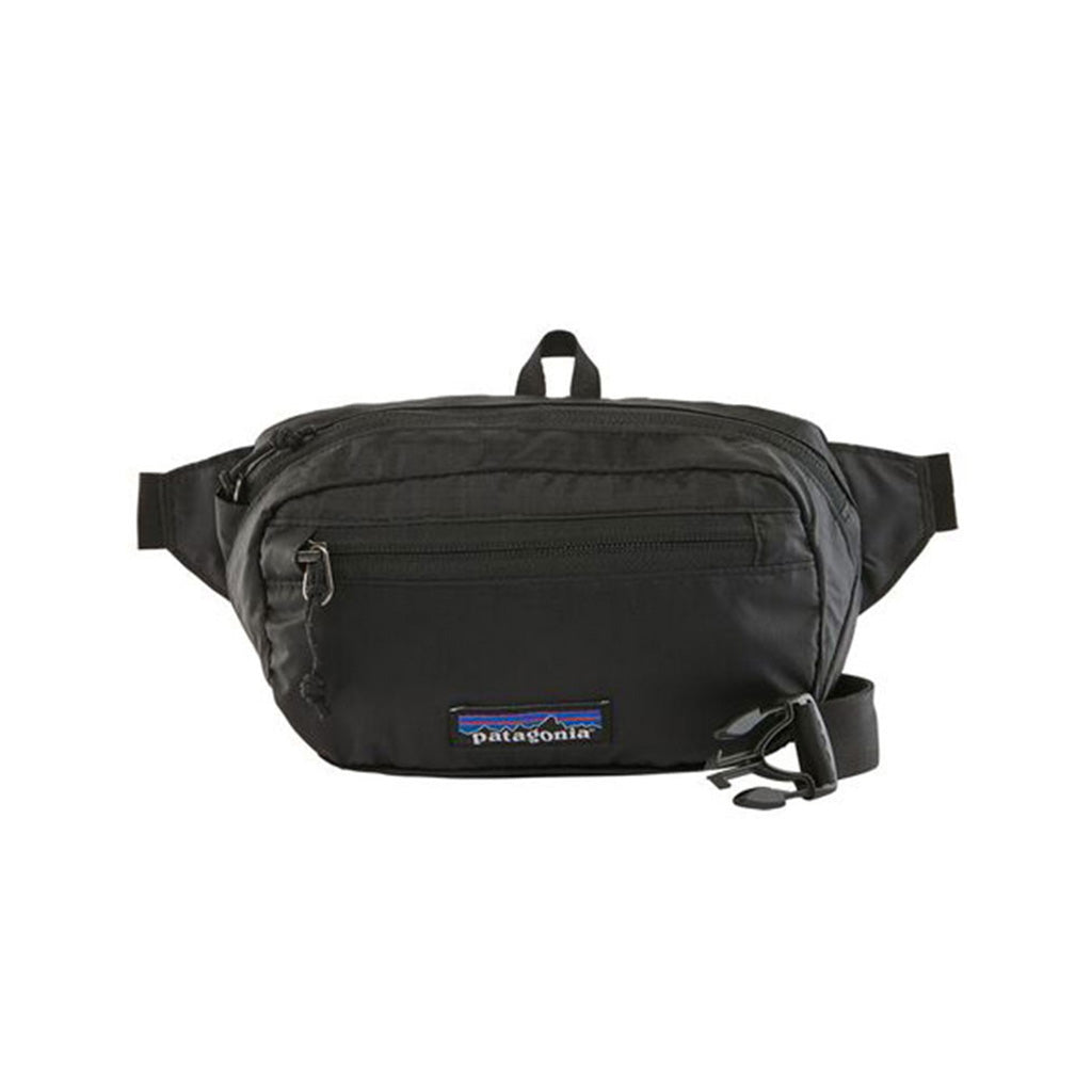 Ultralight Black Hole Mini Hip Pack - Bag