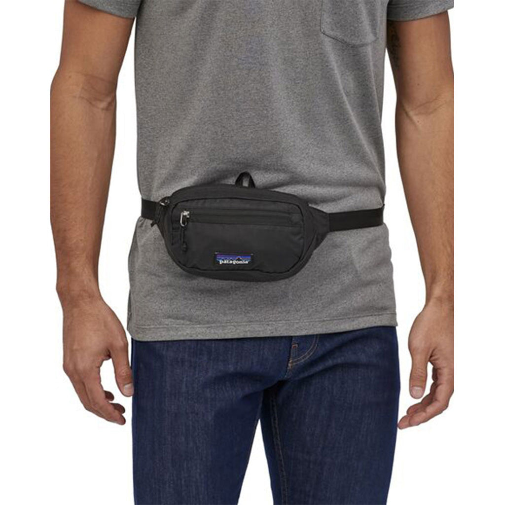Ultralight Black Hole Mini Hip Pack - Bag