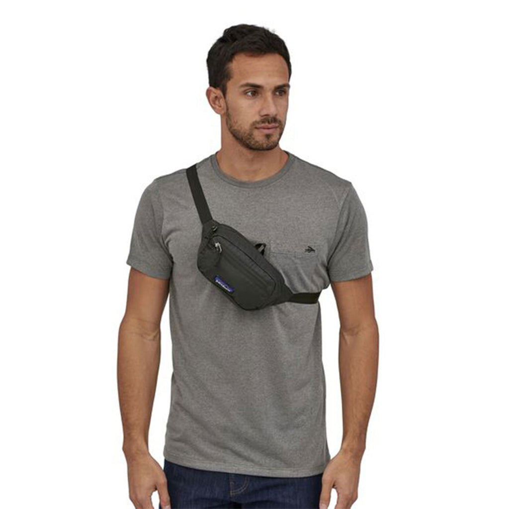 Ultralight Black Hole Mini Hip Pack - Bag