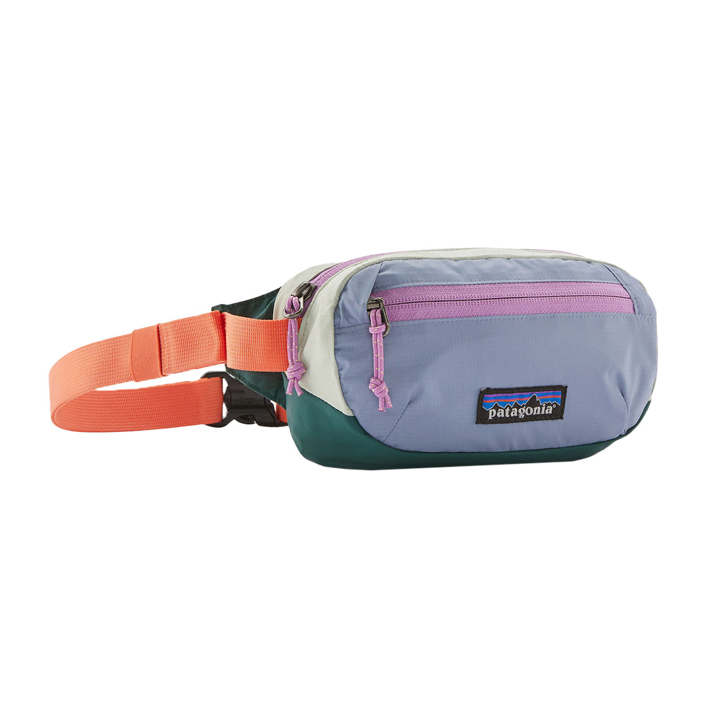 Terravia Mini Hip Pack - Bag