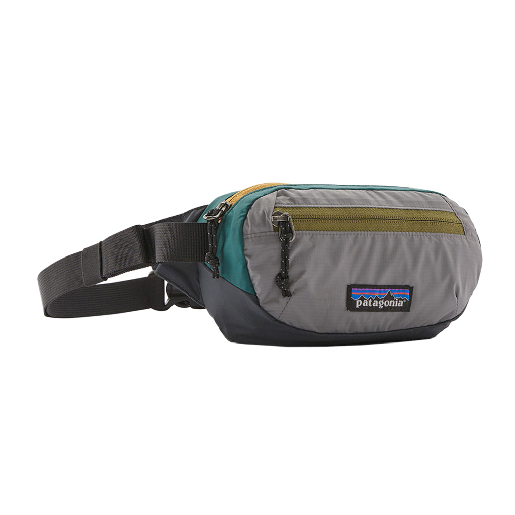 Terravia Mini Hip Pack - Bag