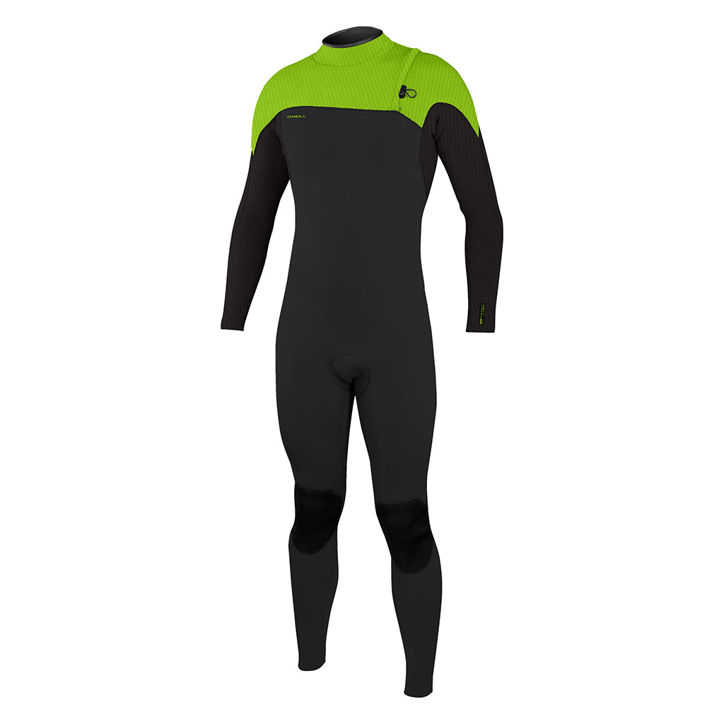 Hyperfreak Comp 4/3 Zipless Full - Wetsuit