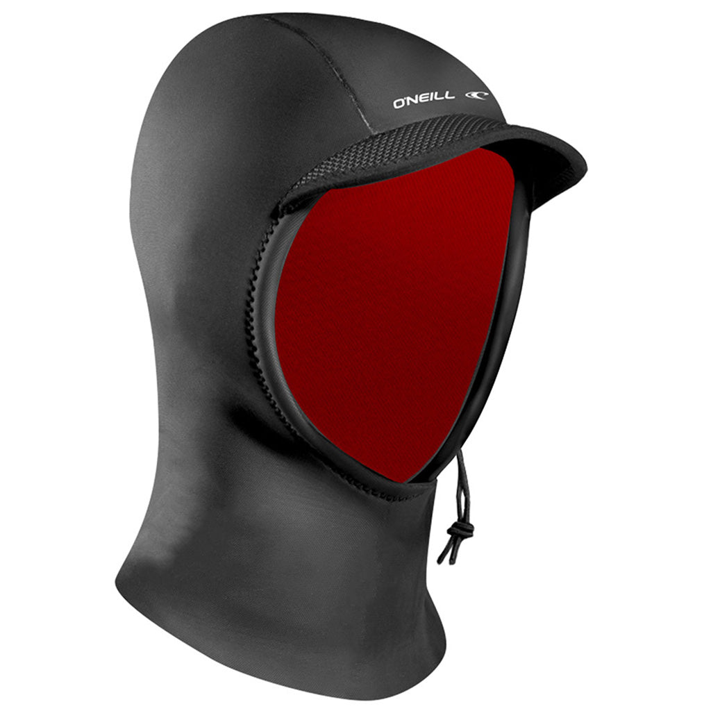 Psycho Hood 1.5mm - Neoprene Hood