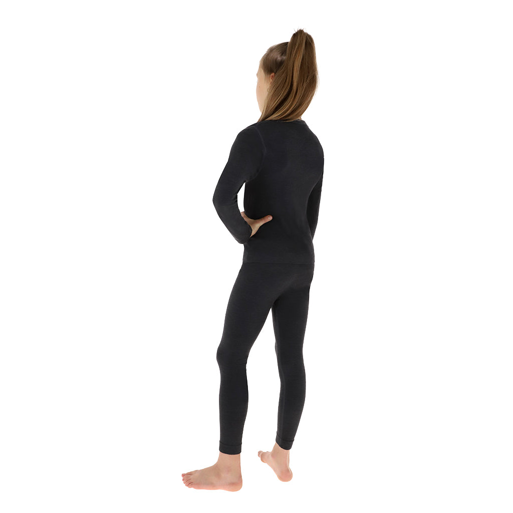 Flam Set - Baselayer