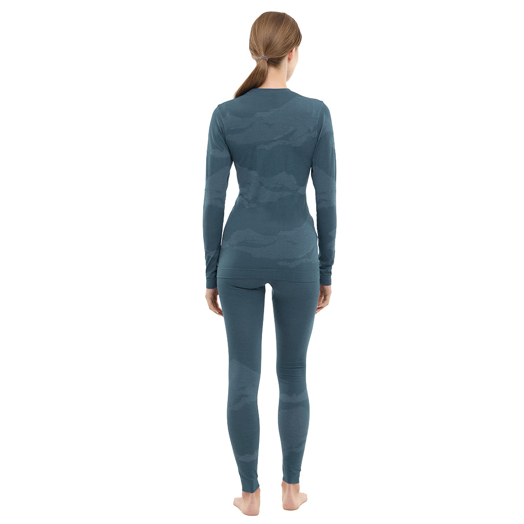 Gasher Set - Baselayer