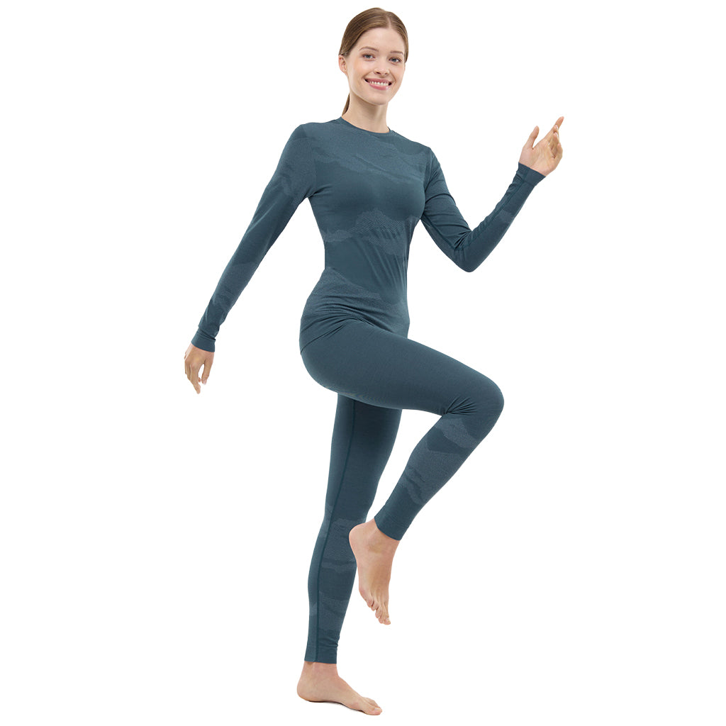 Gasher Set - Baselayer