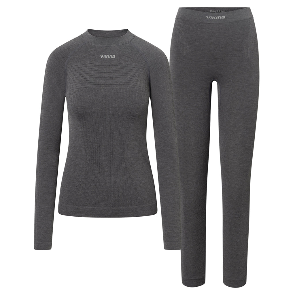Tende Set - Baselayer