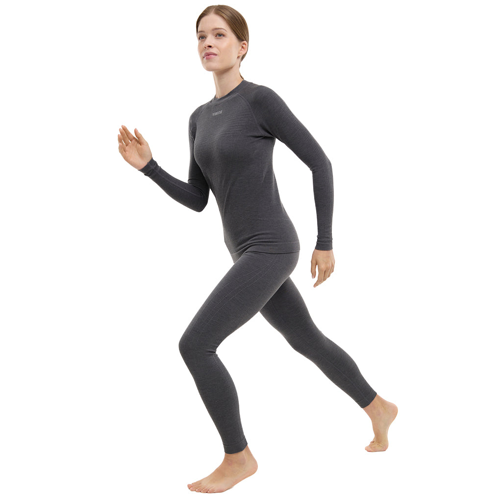 Tende Set - Baselayer