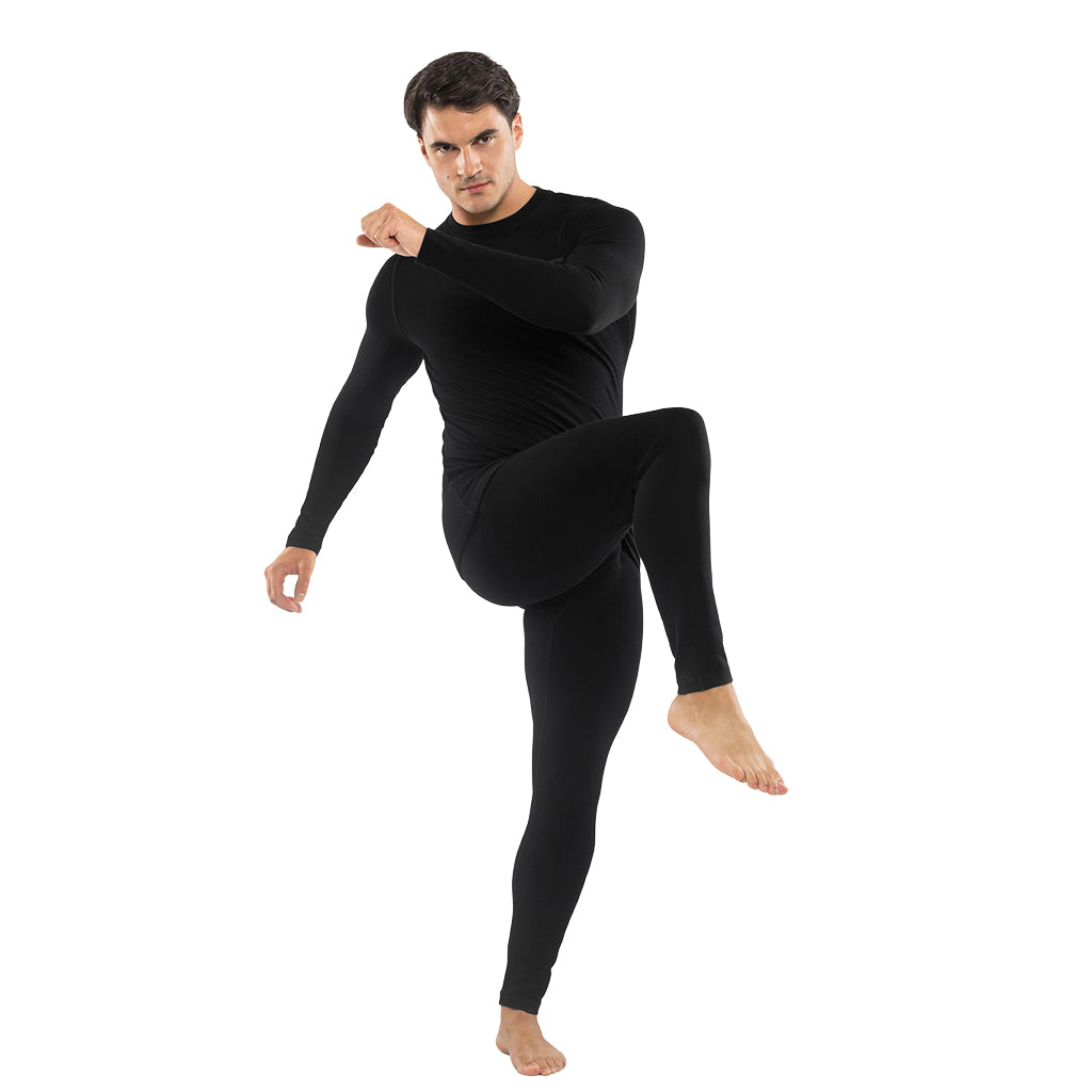 Mariboo Set - Baselayer