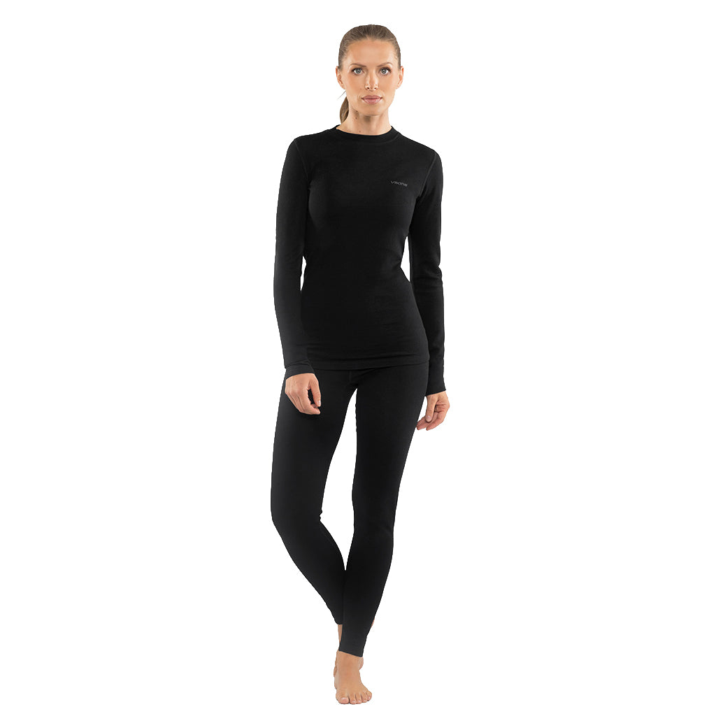 Mariboo Set - Baselayer