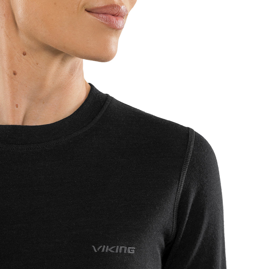 Mariboo Set - Baselayer