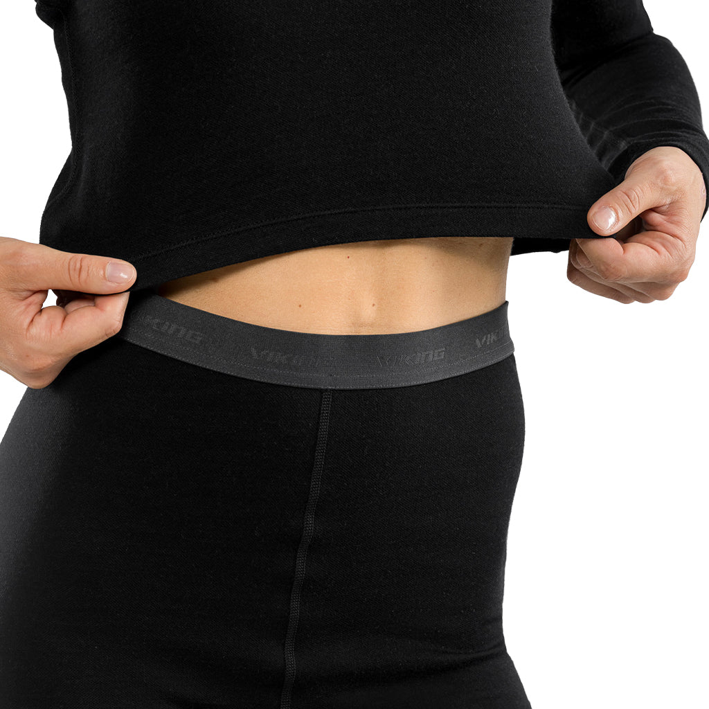 Mariboo Set - Baselayer