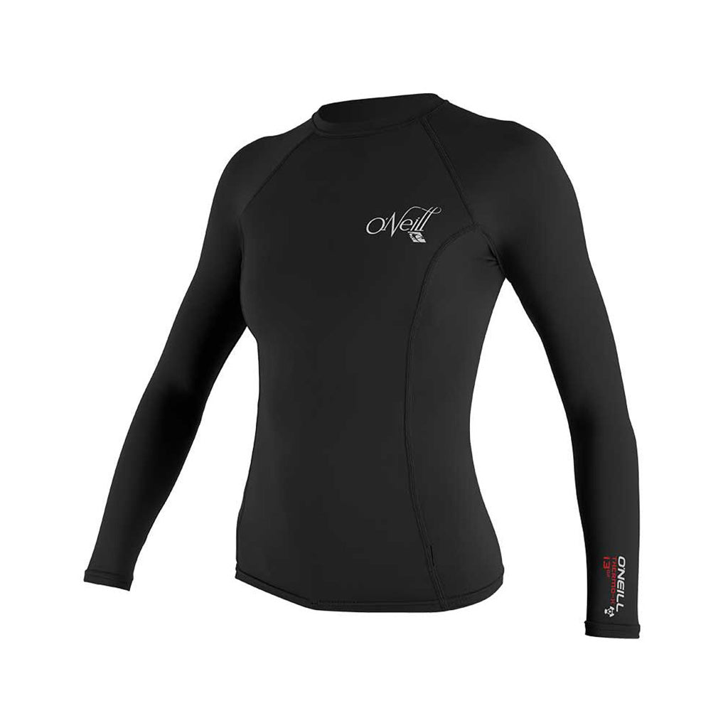 Thermo-X S/S Top - Neoprene Thermal