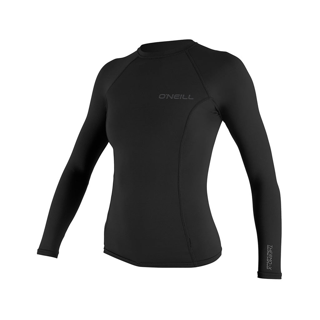 Thermo-X L/S Top - Wetsuit