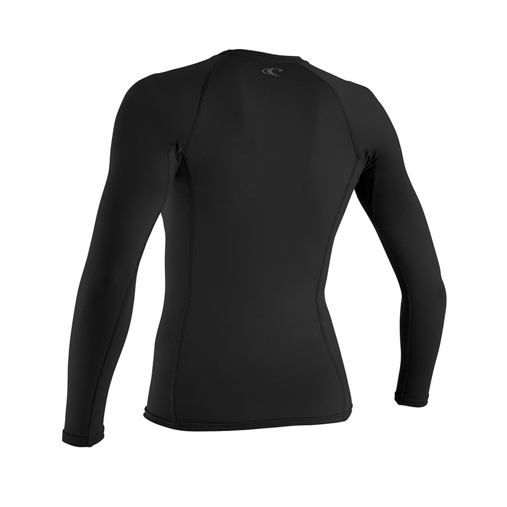 Thermo-X L/S Top - Wetsuit