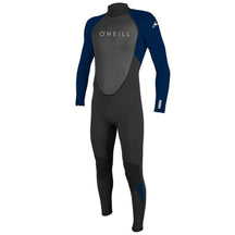 Reactor-2 3/2 Back Zip - Neoprenanzug