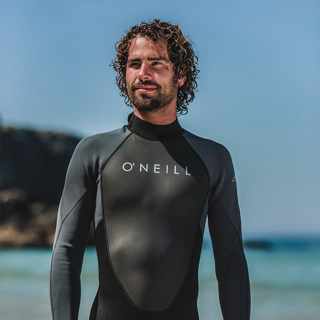 Reactor-2 3/2 Back Zip Full - Wetsuit