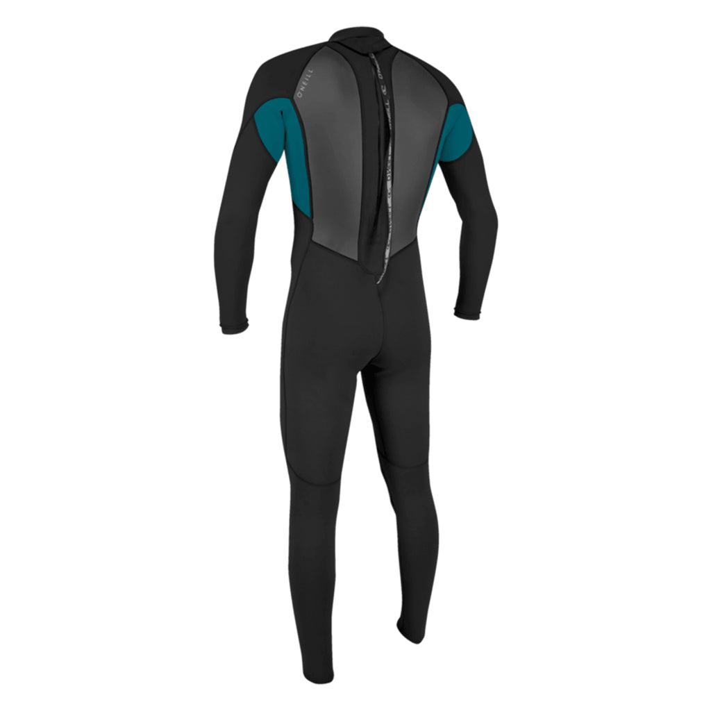 Reactor-2 3/2 Back Zip Full - Wetsuit